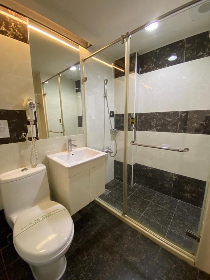 Dreamer Hotel Budai Exterior photo