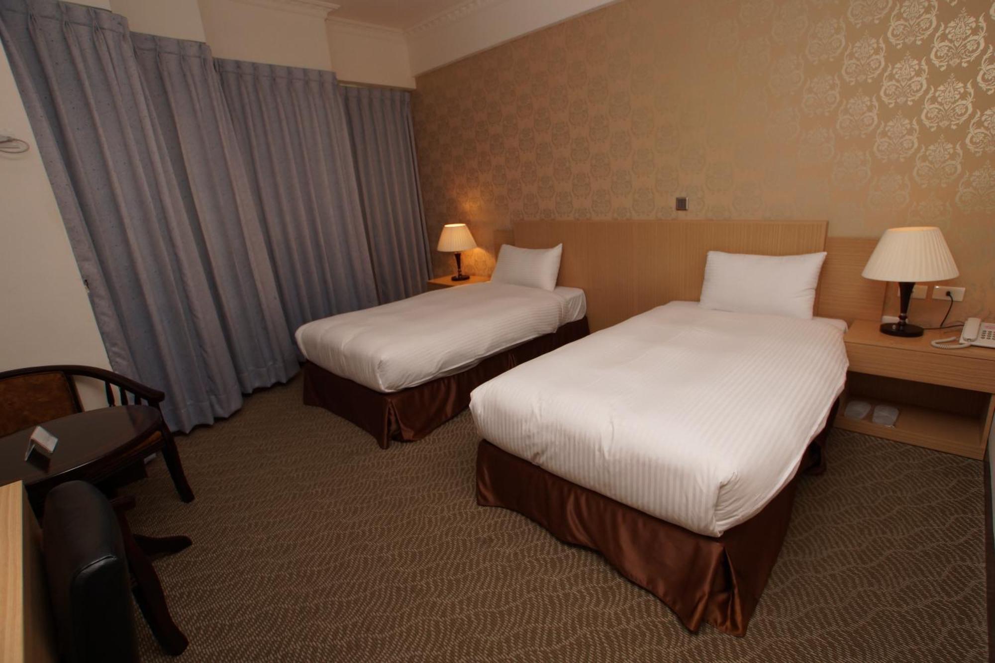 Dreamer Hotel Budai Room photo