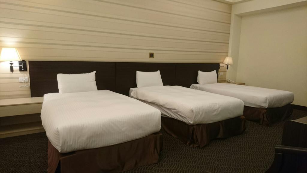 Dreamer Hotel Budai Exterior photo