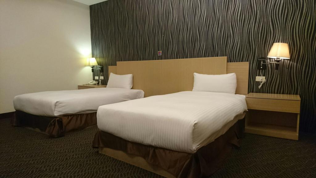 Dreamer Hotel Budai Exterior photo