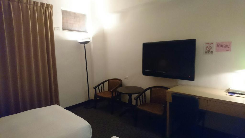 Dreamer Hotel Budai Exterior photo