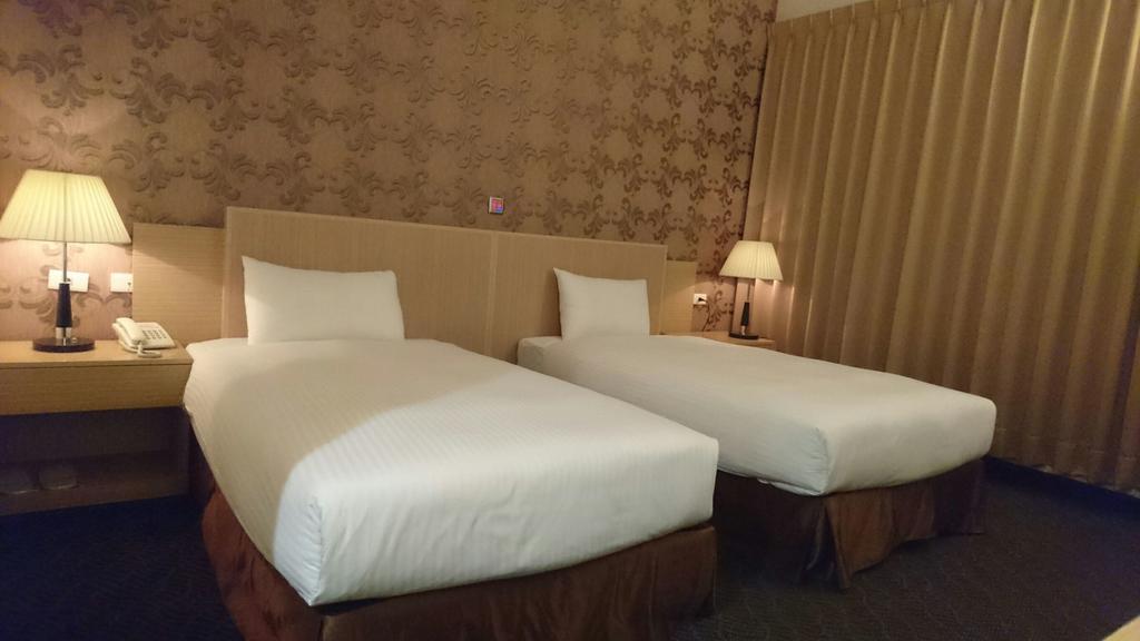 Dreamer Hotel Budai Exterior photo