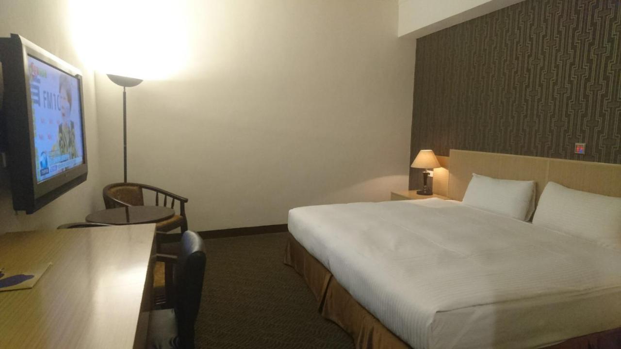 Dreamer Hotel Budai Exterior photo
